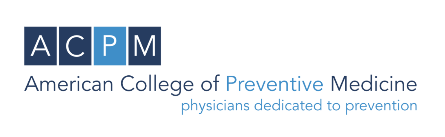 ACPM logo
