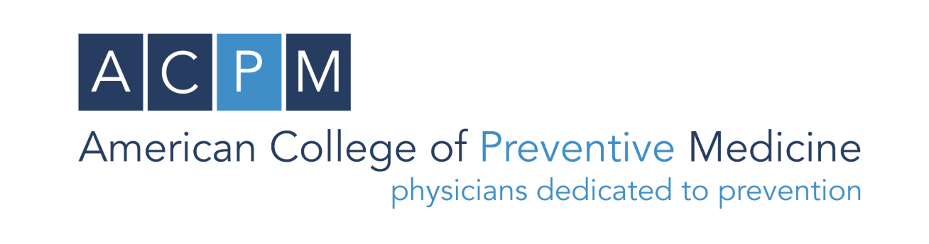ACPM logo